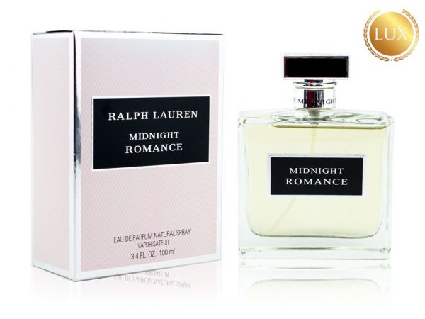 Ralph Lauren Midnight Romance, Edp, 100 ml (LUX UAE) wholesale